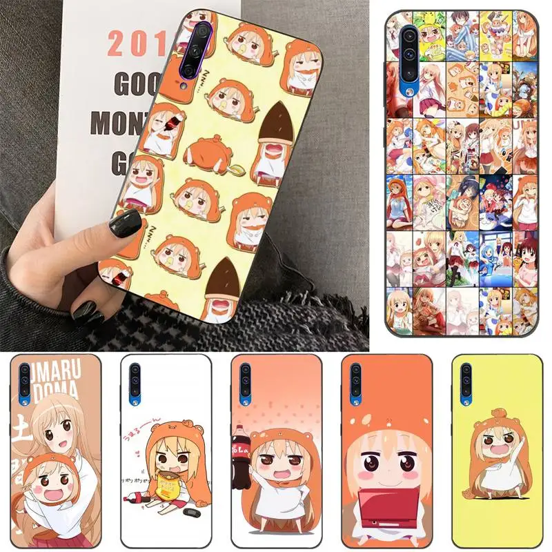 Симпатичный чехол Himono Onna для телефона Xiaomi Mi 10 5 6 A2 A2lite A1 9 9SE 8Lite 8explorer Pocophone F1 Fundas Cove on.