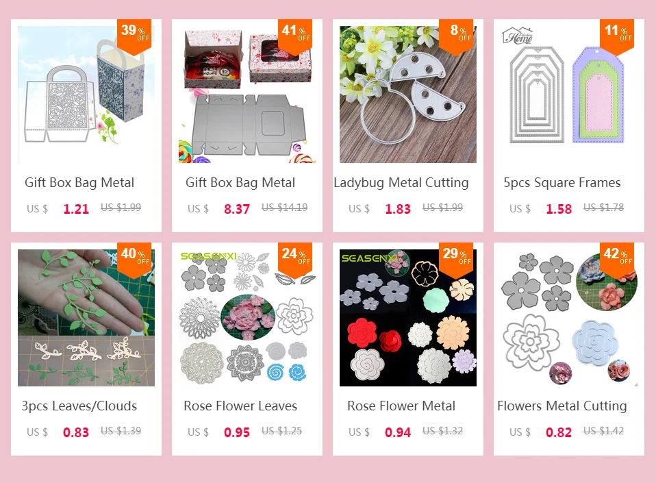 Коробка конфет металлические трафареты для пресс-формы для DIY штампы для скрапбукинга Подарочная коробка мешок делая тиснение папка карты декоративные штампы