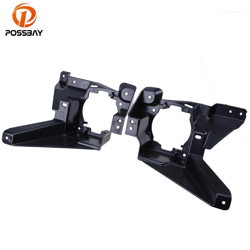 Автомобильная оссветильник ительная база POSSBAY для Ford Fusion 2013 2014 2015 2016 предфазная