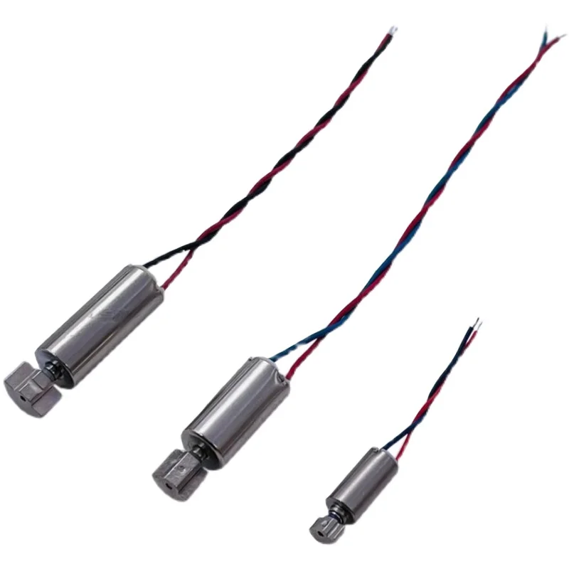 Микро-мотор-массажер с виброприводом постоянного тока 0408/612/614 1 5-3 7 в