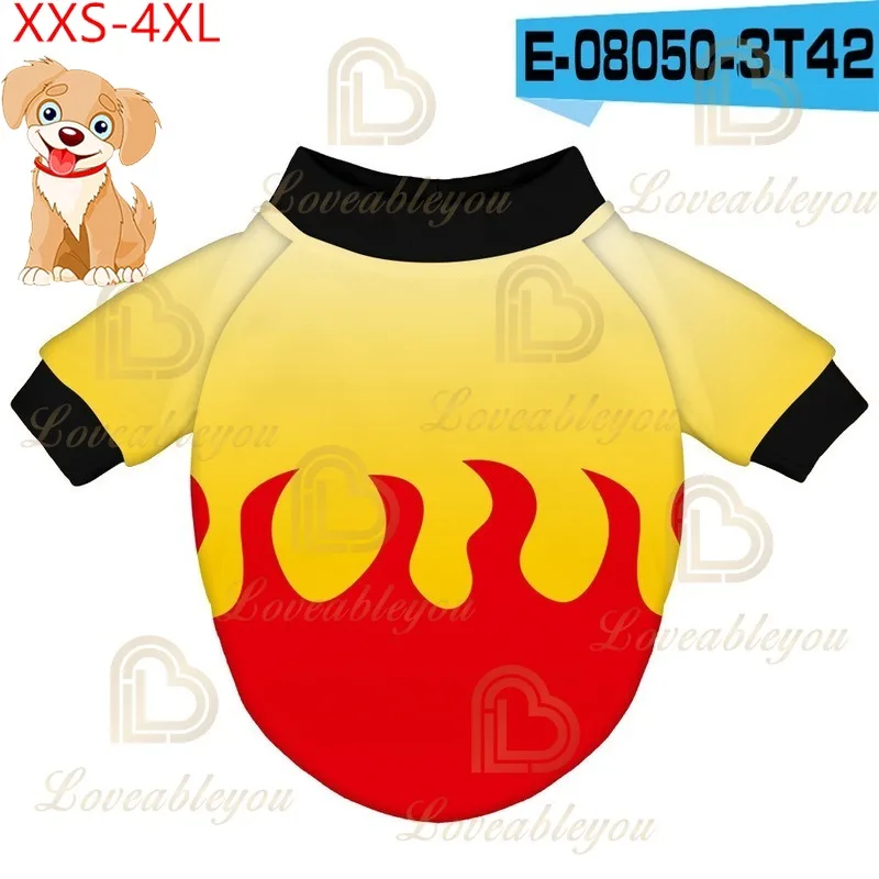 Демон убийца для костюмированной вечеринки одежда домашних животных котов кошек