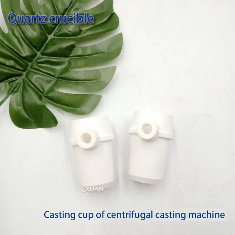 Зубоврачебный материал завод по переработке Центробежная литьевая машина