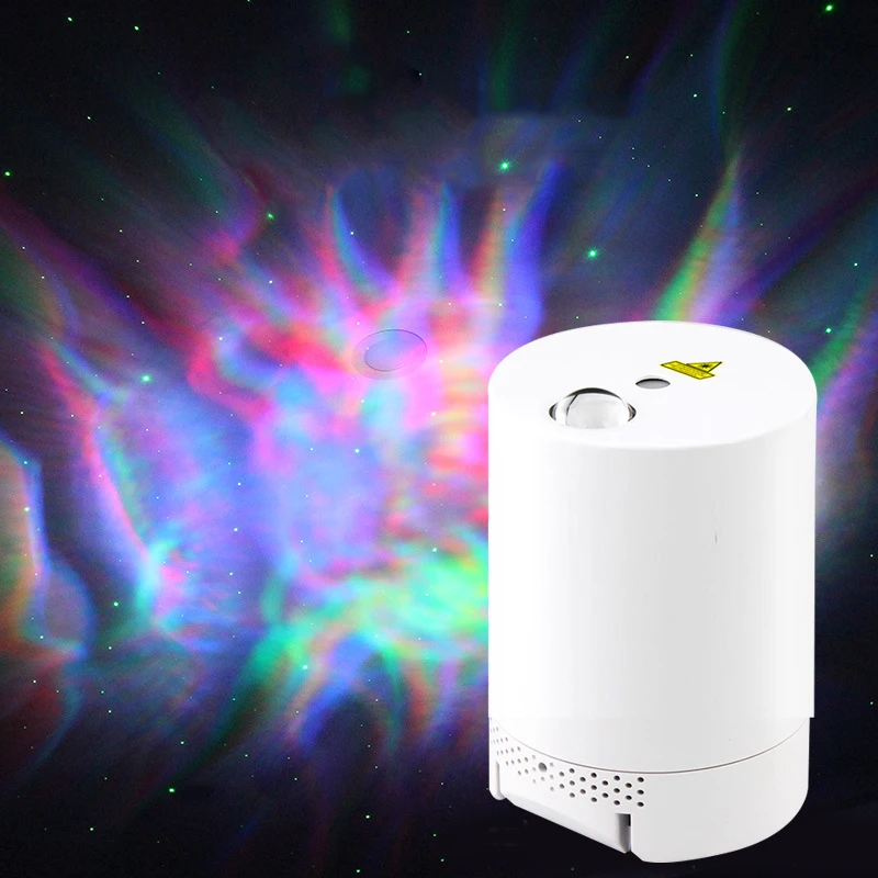 

Светодиодный Па-проектор «звездное небо», светодиодная, USB-зарядка
