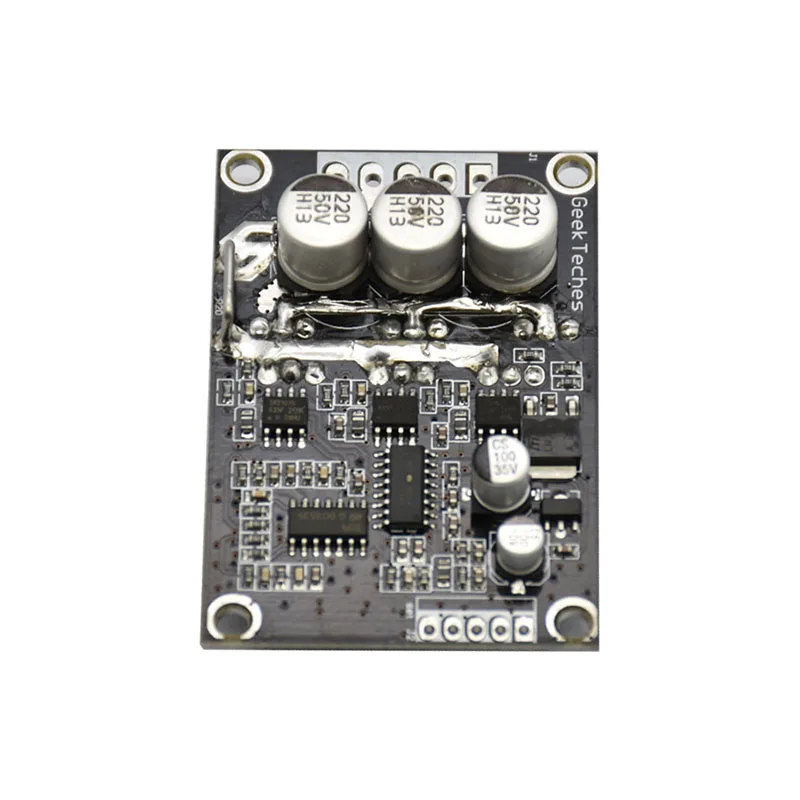 DC 12V-36V 15A 500W PWM Brushless Motor Controller Balanced BLDC Driver Board Module Easy to install | Инструменты