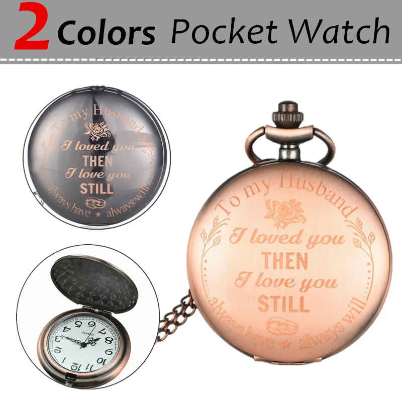 Бронзовые кварцевые карманные часы на цепочке, ожерелье, винтажное ожерелье, подвеска, часы, подарок, часы-брелок, модные аксессуары