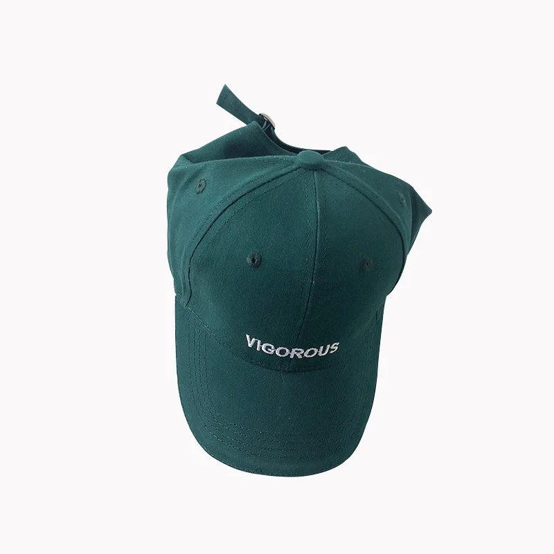 Шапочка для новорожденного малыша детская шапка на Бейсбол Кепки из хлопка