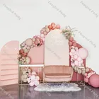 152 шт., украшения для детского дня рождения