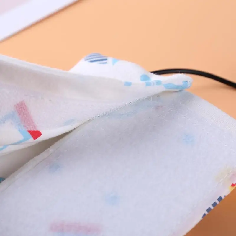 USB уличная детская бутылочка для грудного молока грелка дорожная сумка низкое