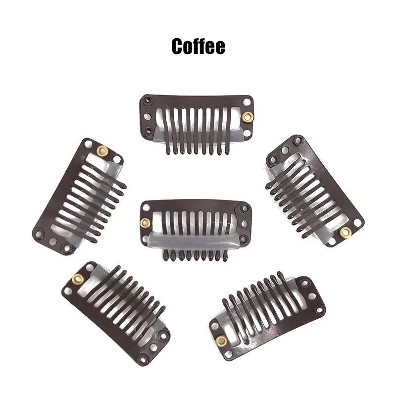 JGMI 20 шт./лот металлический зажим для наращивания волос I Tip Water Drop Shape U |