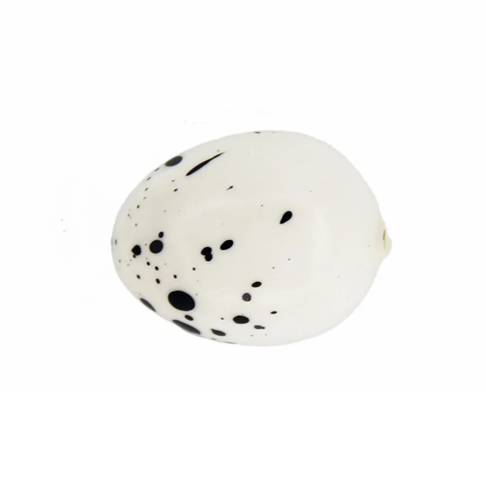 AsyPets имитация птичьих яиц для пасхального сада декорация реквизит|Статуэтки и