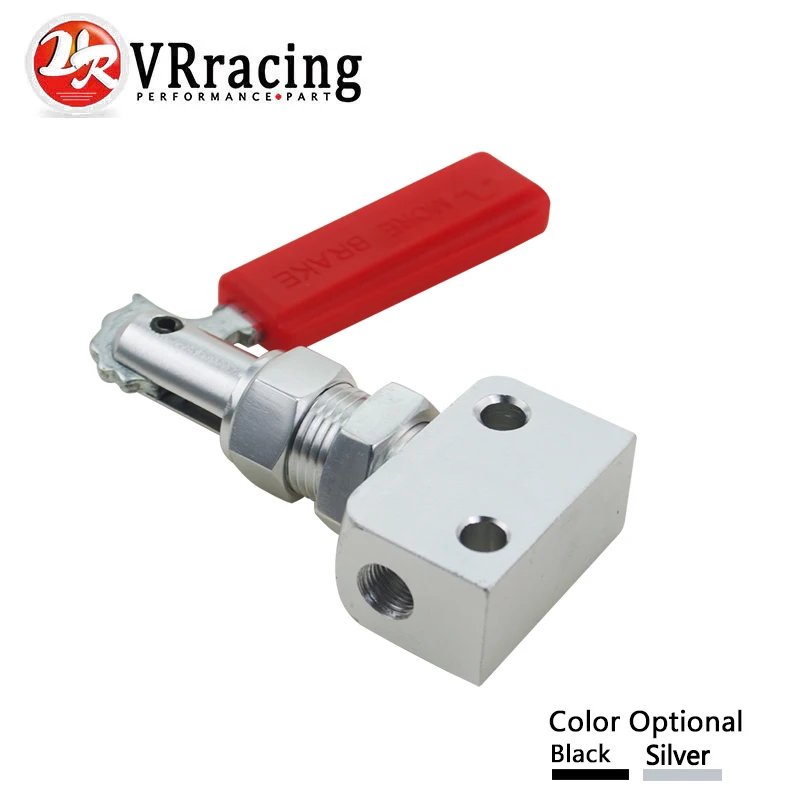 

VR - Brake Proportion Adjustable Prop Valve Brake Bias Adjuster Knob Type Brisca F2 VR3316
