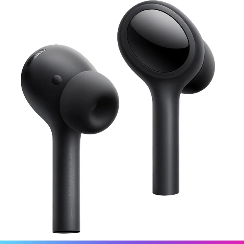 

Wireless Earphone TWS Earbuds Suitable for Airdots 2 Pro Noise Cancellation LHDC Tap Control