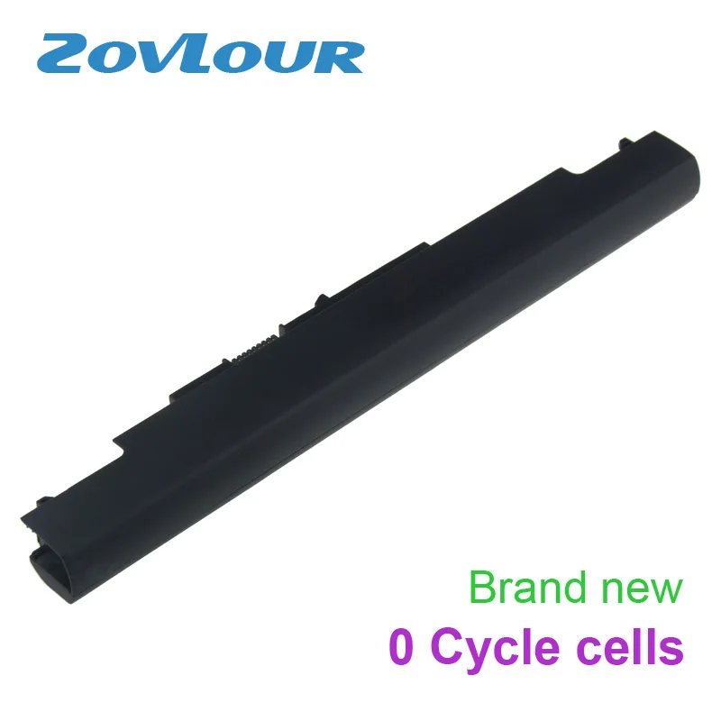 Zovlour аккумуляторная батареядля ноутбука hp Pavilion 14-ac0XX 15-ac0XX HS03 HSTNN-LB6V HS04 HSTNN-LB6U для hp 245 255 250 240 G4 Тетрадь ПК