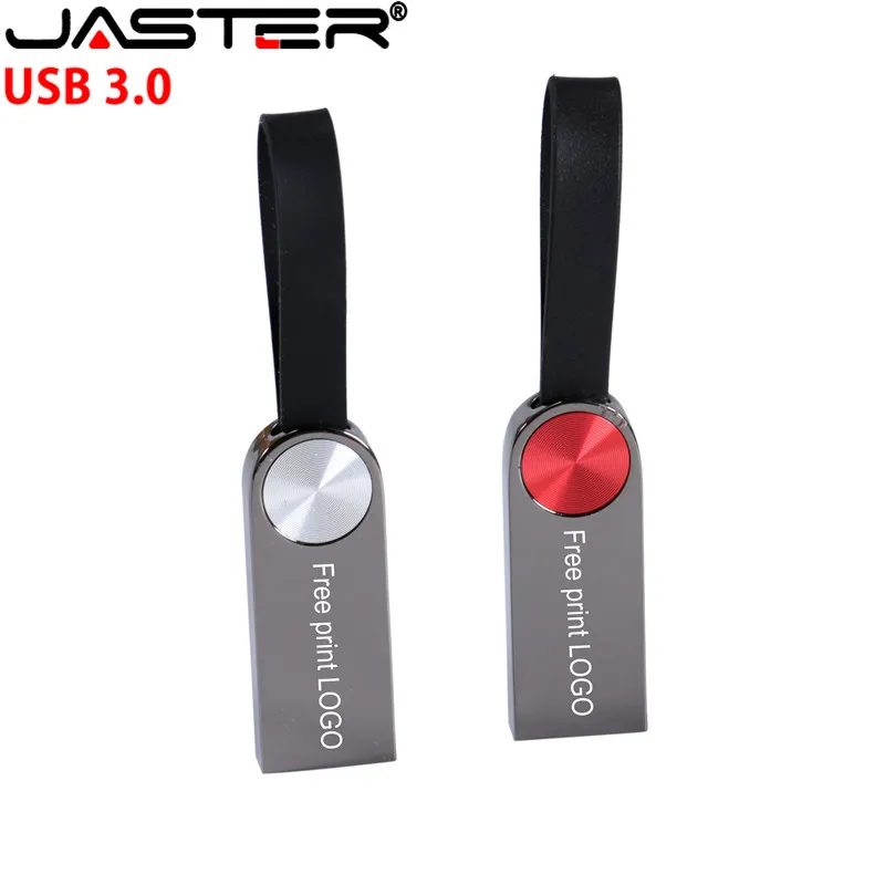 JASTER usb 3,0,, металл, 64 ГБ, 32 ГБ, 16 ГБ, 8 ГБ, 4 Гб, флеш-накопители, модные, высокоскоростные, металлические, водонепроницаемые, Usb флешки, логотип клиента, U диск