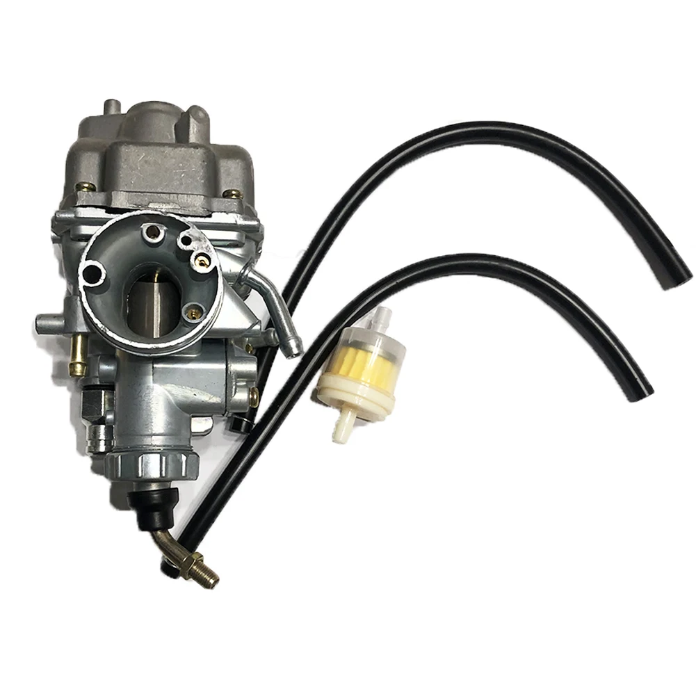 Карбюратор для YAMAHA TTR 125 TTR-125 Carb Carborator 2000-2007 Yamaha TTR125L TTR125E TTR125LE TTR125 | Автомобили и