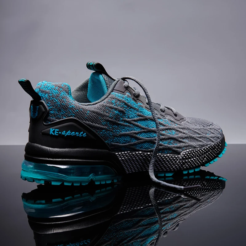 Running Shoes Men Breathable Zapatillas Hombre Casual Mens Sneakers Sport Shoes Fashion Trainers Summer chaussure homme 2021