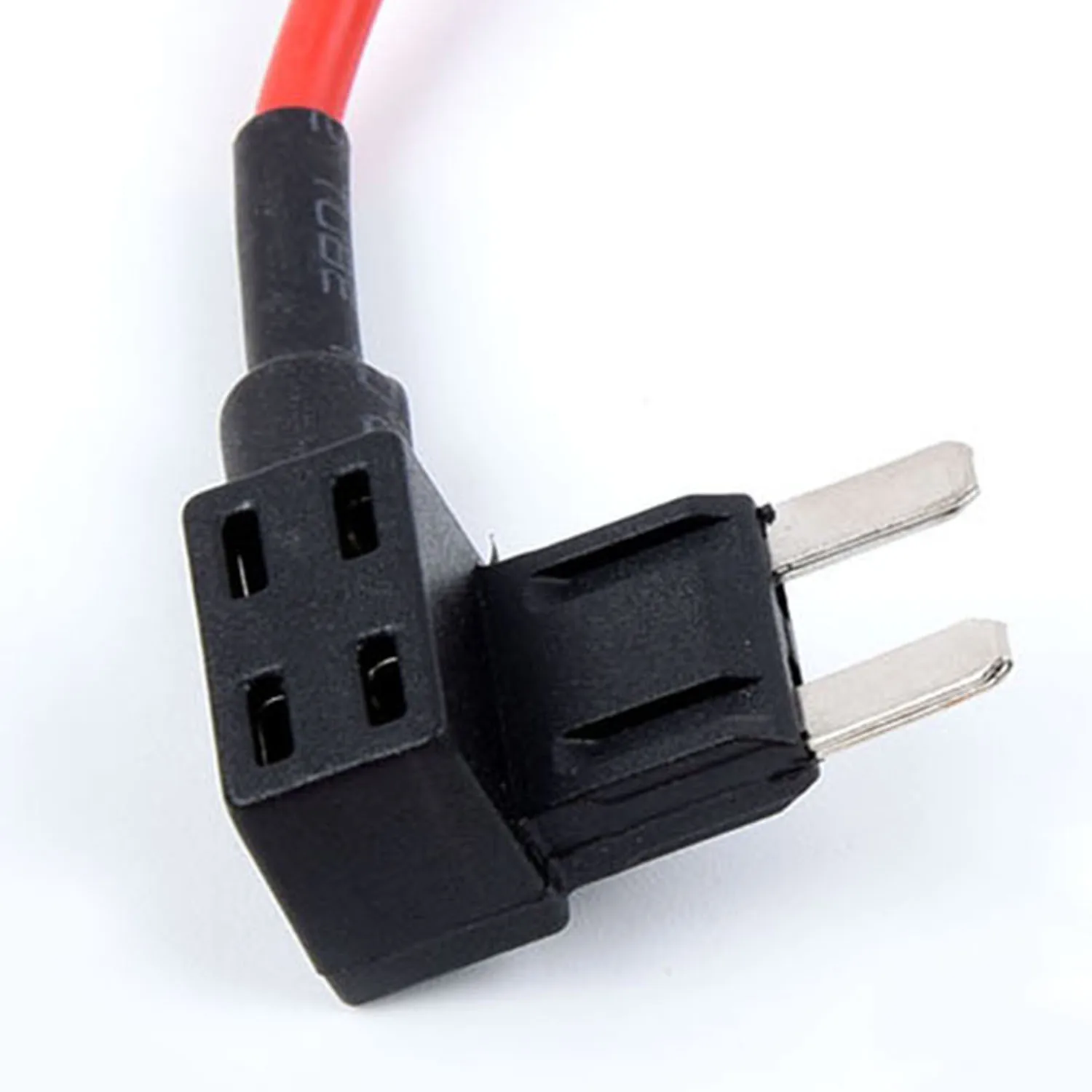 Автомобильный Грузовик Мотоцикл микро мини предохранитель кран адаптер