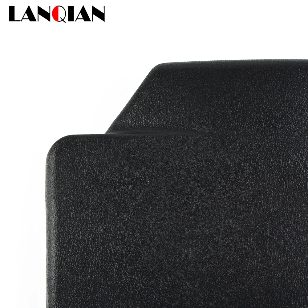 Задний Жесткий Чехол для мотоцикла багажная спинка заднего сиденья коврик