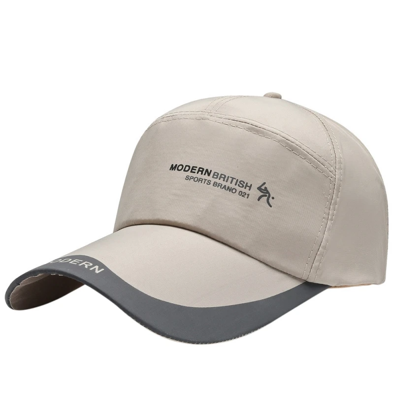 

Outdoor Sport Baseball Cap Spring And Summer Fashion Sunproof Adjustable Men Women Caps Fashion Hip Hop Hat
