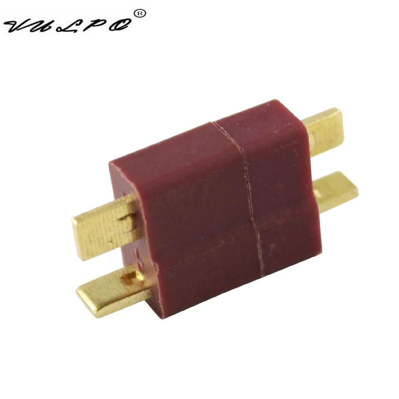 

VULPO High Quality T Connect Plug For airsoft AEG Hunting Accessories
