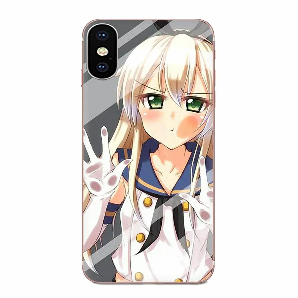 Trapped In The Screen Characters For Xiaomi Mi3 Mi4 Mi4C Mi4i Mi5 Mi 5S 5X 6 6X 8 SE Pro Lite A1 Max Mix 2 Note 3 4 TPU Original | Мобильные