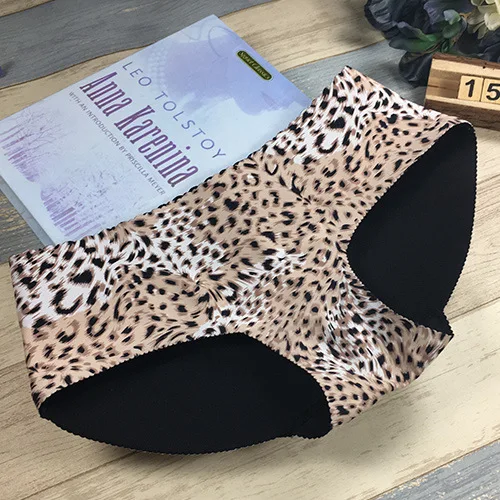 С эффектом подтяжки ягодиц трусики для женщин Поддельные Ass Хип До Мягкий белье