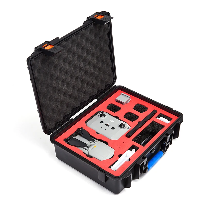 Сумка для дрона FAITH PRO Mavic Air 2/2s серия сумок водонепроницаемая Портативная сумка