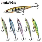 75 мм9,9 г приманки для рыбной ловли, приманки в виде гольяна, рыболовная снасть, приманки для ловли окуня, форели, соленойпресной воды