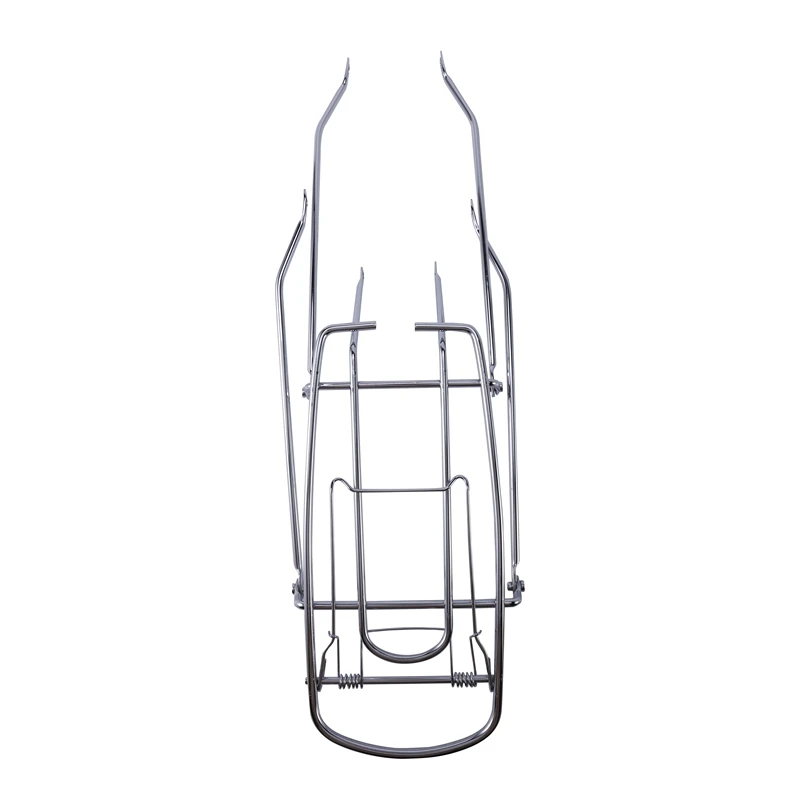 

Bike Carrier Racks Adjustable Bicycle Luggage Rack Quick Release Bicycle Frame Bike Accessories