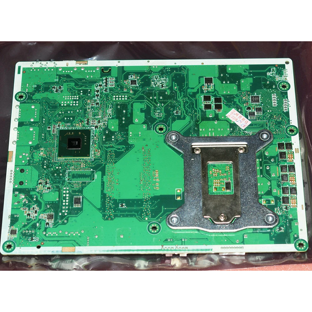 100% рабочая настольная материнская плата для HP IPISB-KD 8200 AIO 647281-001 655876-001 656564-000