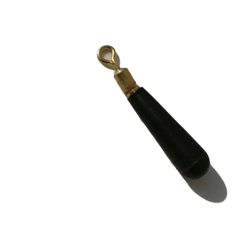 Рыболовные снасти 30 шт./лот поплавки для дрифта с поворотным блоком аксессуары