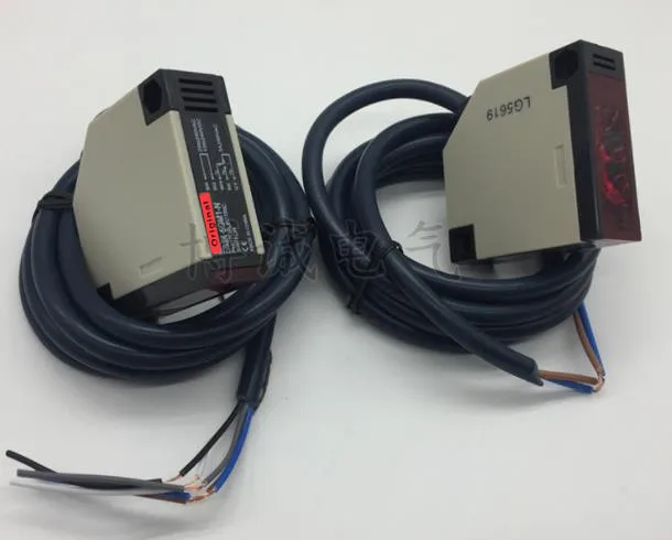 Фотоэлектрический переключатель освещения, новый высококачественный фотоэлектрический переключатель