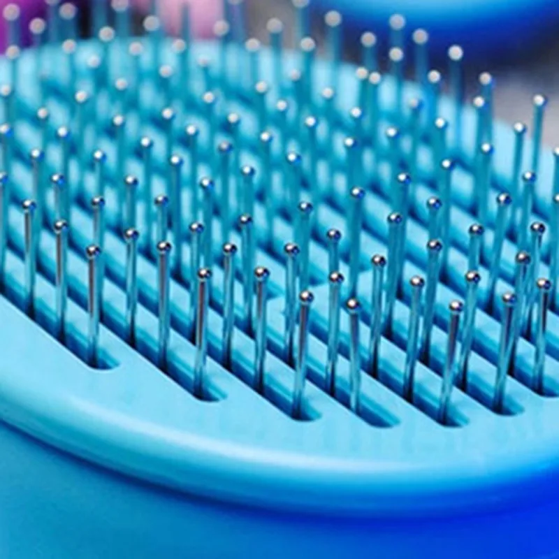 

Pet Needle Combs Small Medium Dog With Non-Slip Handle Hair Brushes Hair Removal Knotting Comb Grooming Supplies For Dogs Cats