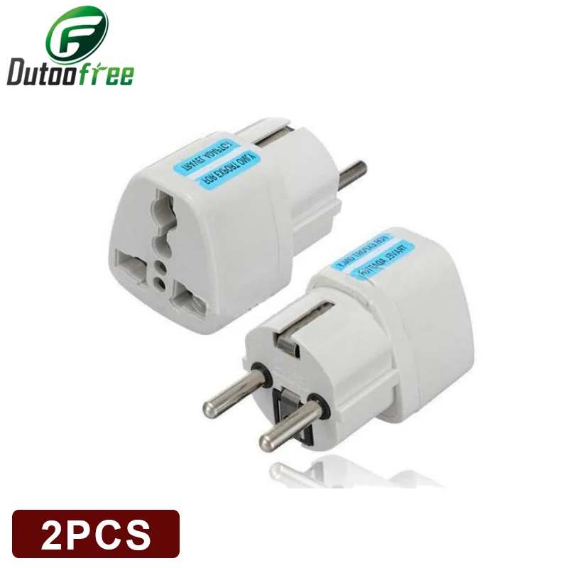 Быстрая доставка переходник для евророзетки розетки в разные страны