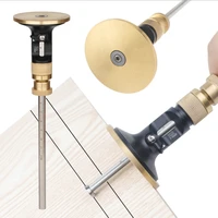 european scriber ruler wheel marking gauge woodworking scriber cutters bar wood scribe tool for carpenter depth measurement tool