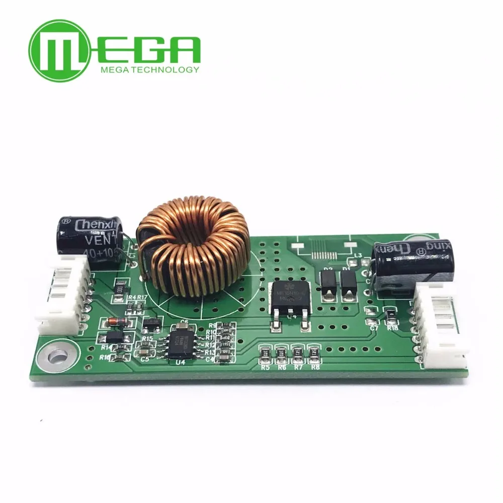 Светодиодный ЖК-дисплей Универсальный ТВ подсветка постоянный ток пульт