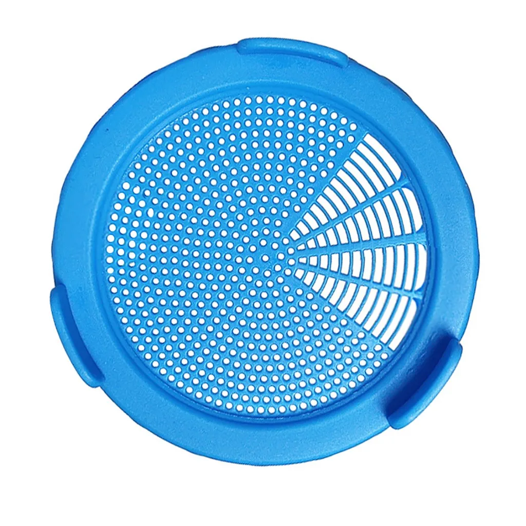 

Plastic Sprouting Lids Sprouting Jar Strainer Lid For 86mm Wide Mouth Mason Jars