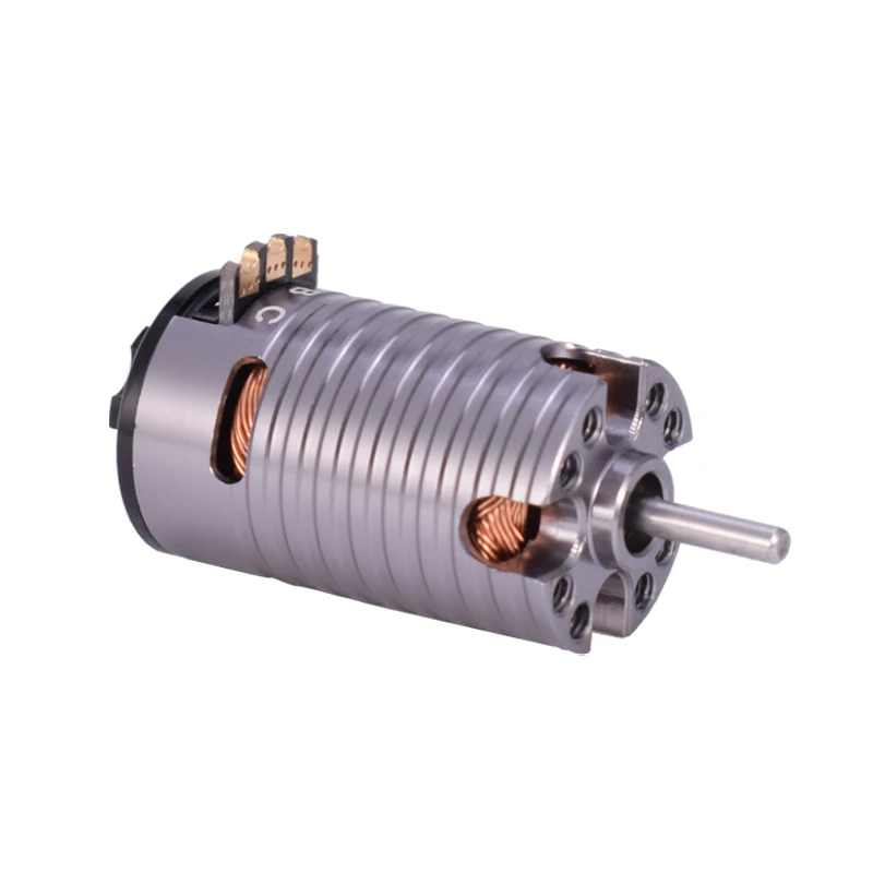 SURPASSHOBBY мини 3500/5500/7500/9500KV бесщеточный двигатель для Kyosho Mr03 Pro Atomic DRZ 1/24 1/28 1/32 RC Drift MINI-Z автомобиль