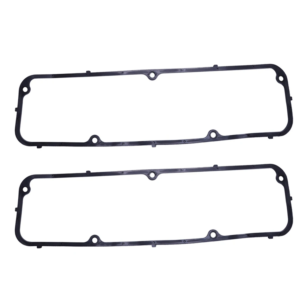 2 шт. 3/16 &quotдвигатель стальной сердечник резиновый клапан крышка прокладки для Ford