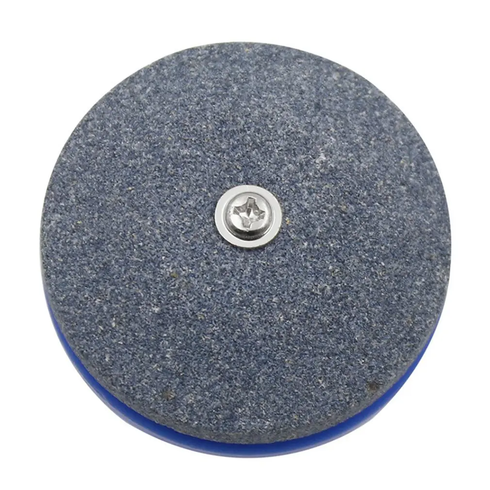 Универсальный газонокосилка точитель для ножей роторный лопасти дрели точилка