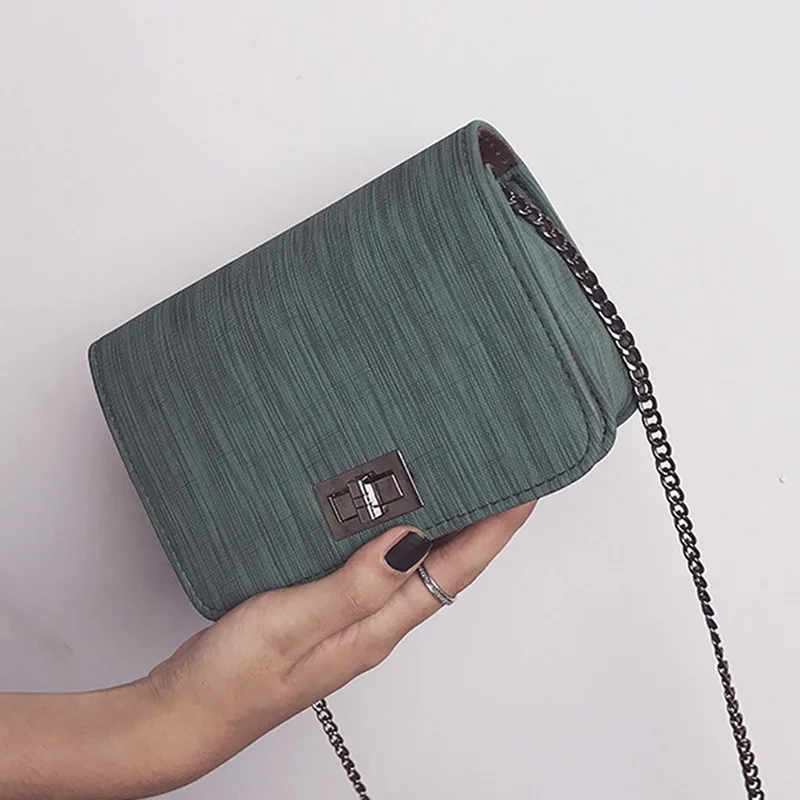 

Women Shoulder Bag 2021 Luxury Handbags Women Bags Designer Version Luxury Wild Girls Small Square Messenger Bag Bolsa Feminina