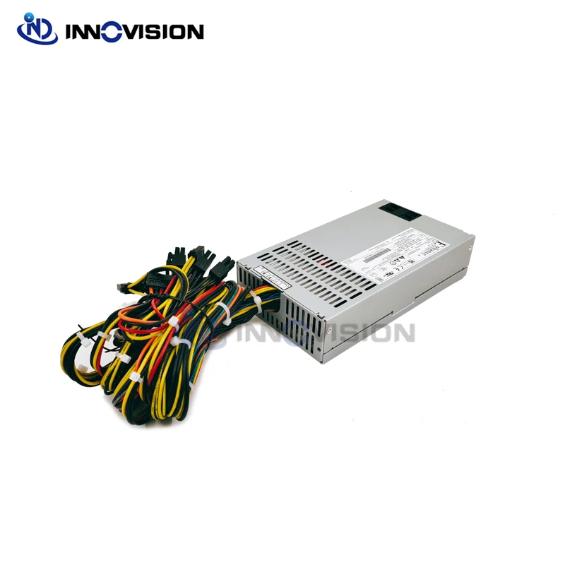 Улучшенный ENH1940 400W 1U Стандартный 80PLUS бесшумный источник питания