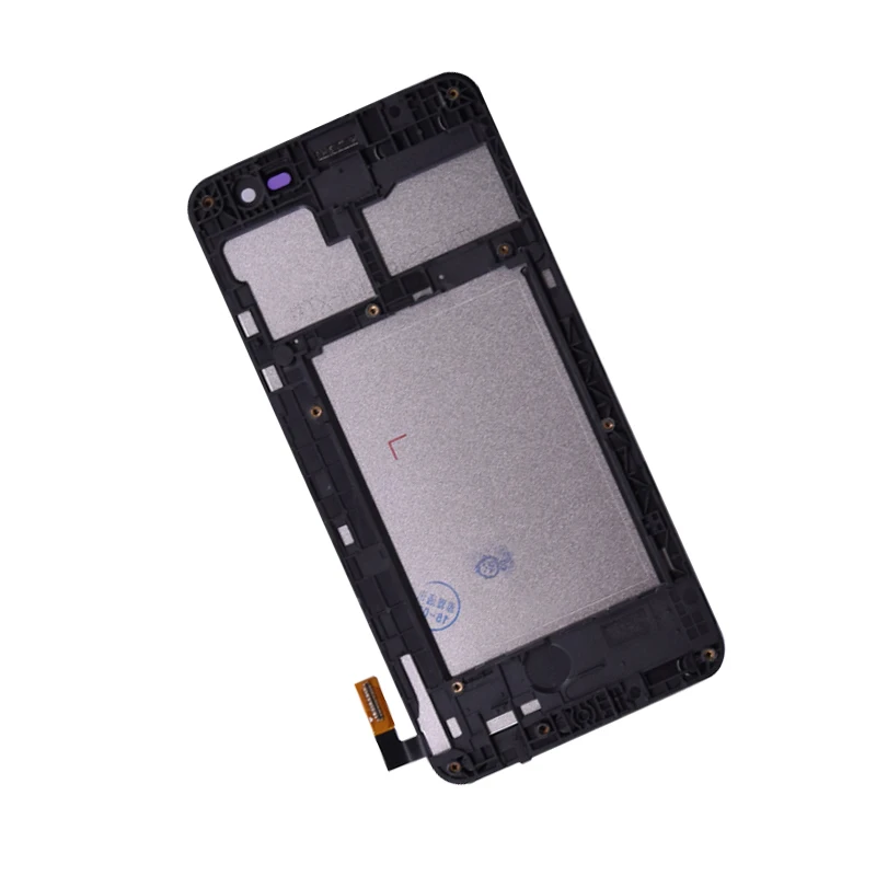 Оригинальный ЖК дисплей для LG K4 2017 M160 M150 M151 M160E сенсорный запасные части
