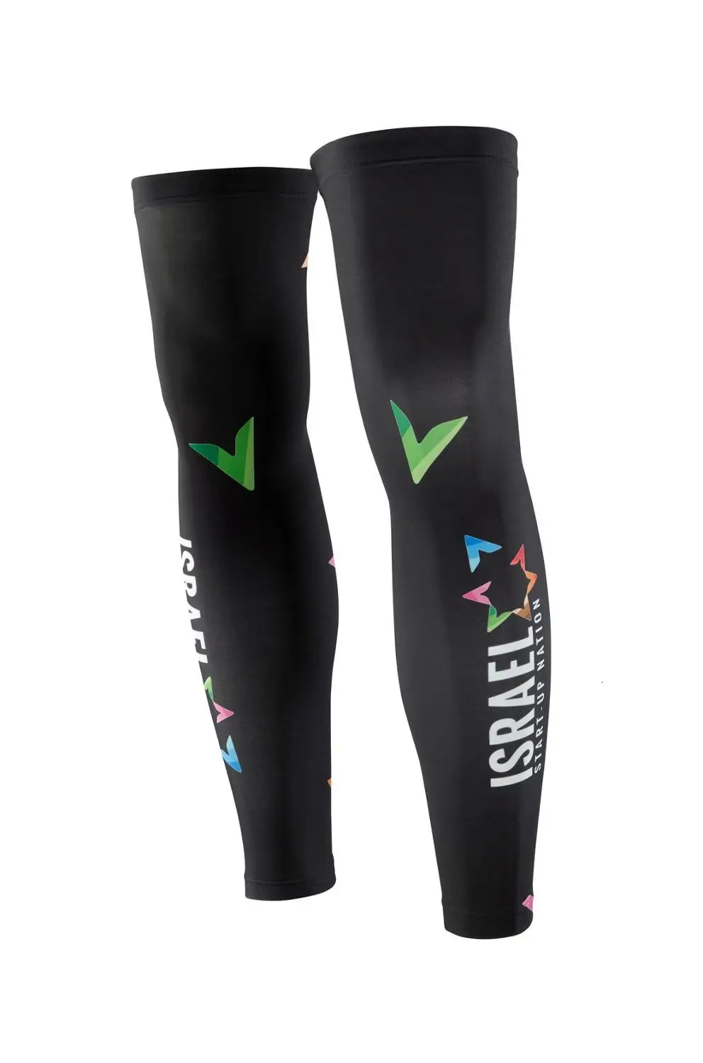 2020 Израиль старт этической команды мужские велосипедные гетры дышащие уличные