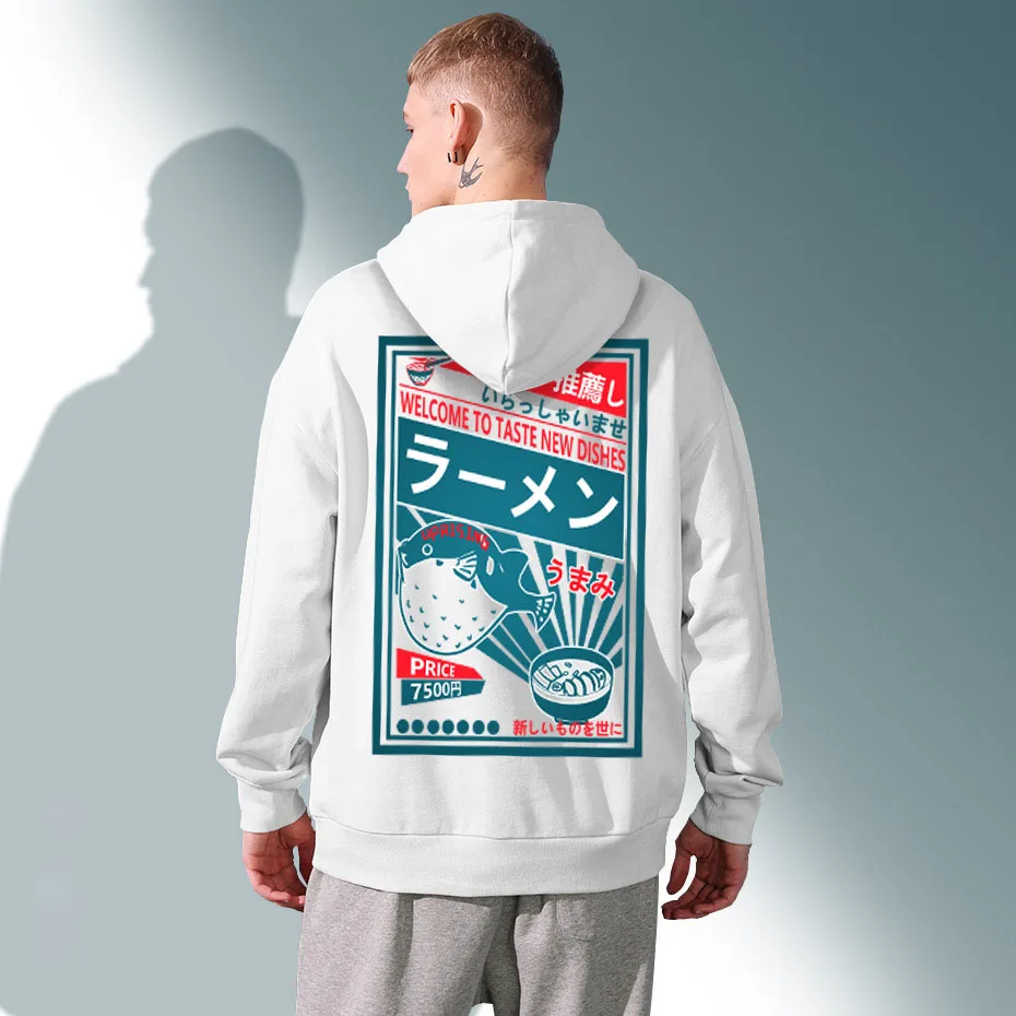 Восстание толстовки обувь в японском стиле Харадзюку на Для мужчин хип хоп