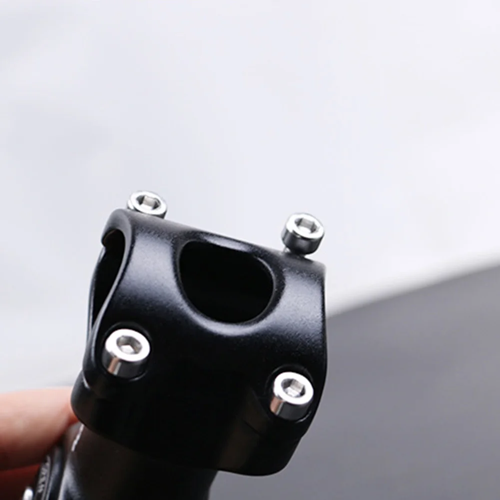 

18mm Stem Bolt Stainless steel Silver Lightweight High quality Durable