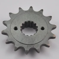 520 chain 15t motorcycle front sprocket for ducati 748 620 851 sp r s 750 600 800 900 ss 906 paso sports 916 851 strada biposto