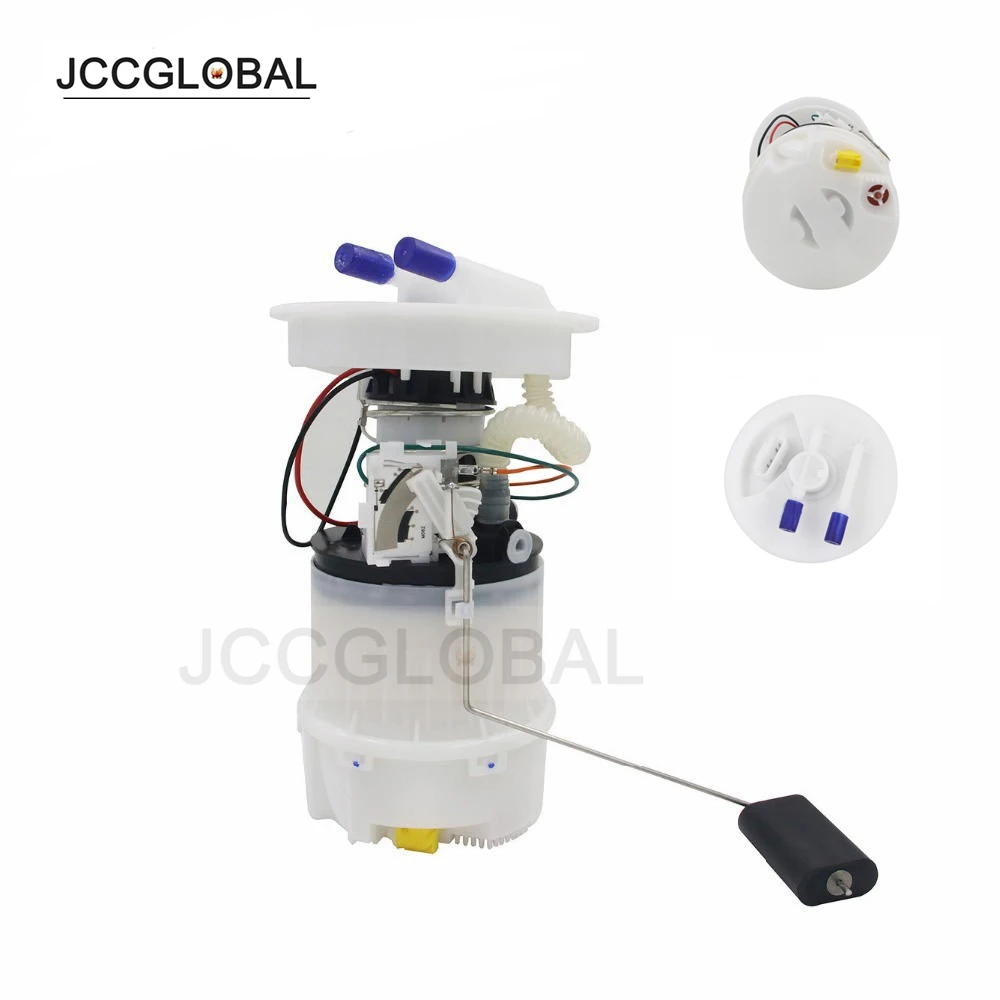 12 В новый высокий Электрический топливный насос Intank модуль в сборе для Ford C-Max Focus II