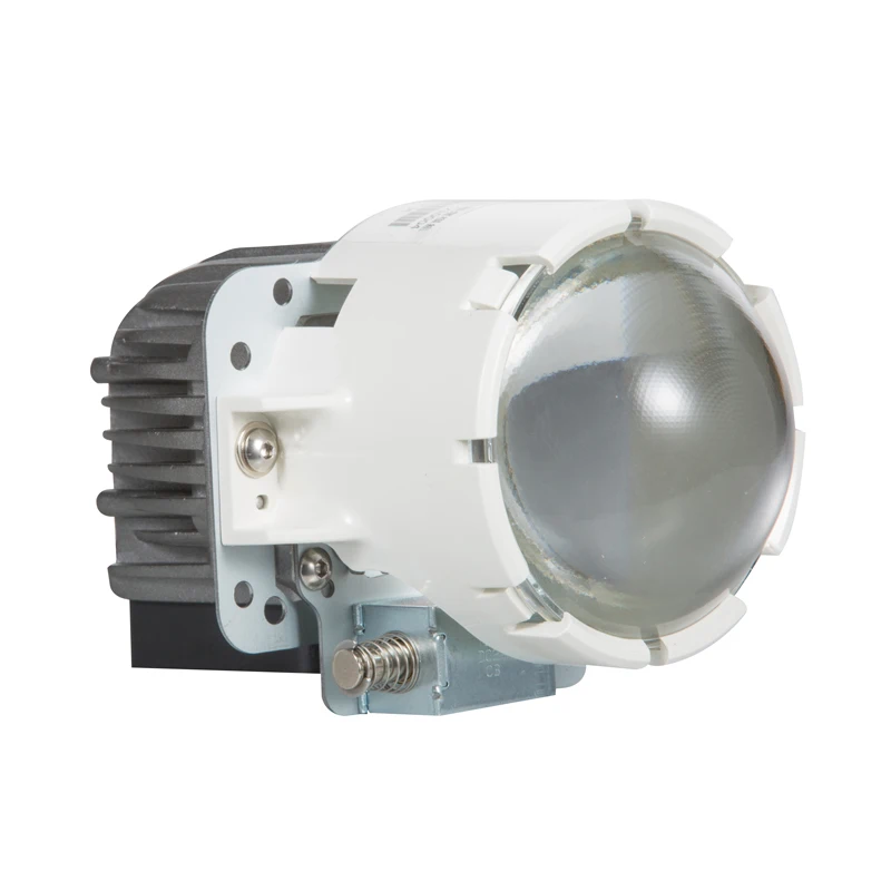 E-Mark Certifications Laser headlight 55W Bi-LED lens modified for car replacement | Автомобили и мотоциклы