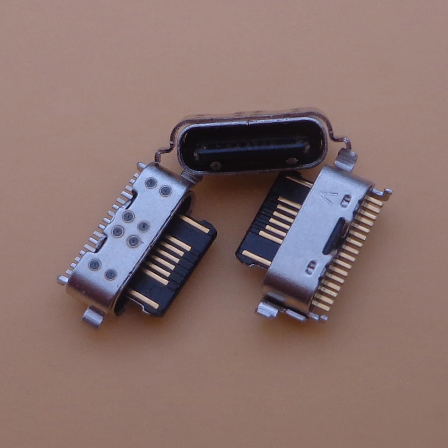2 шт. для Umidigi S5 Pro micro usb зарядный разъем док станции ремонтные детали|lot lot|l connectorlot